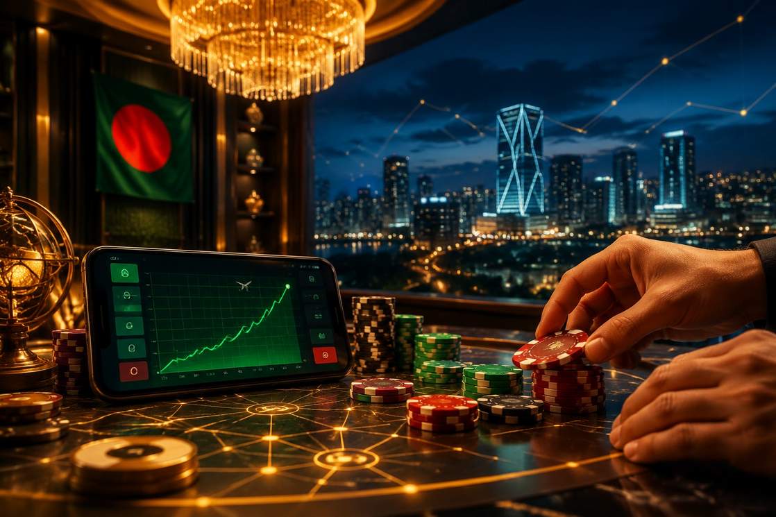 betlike