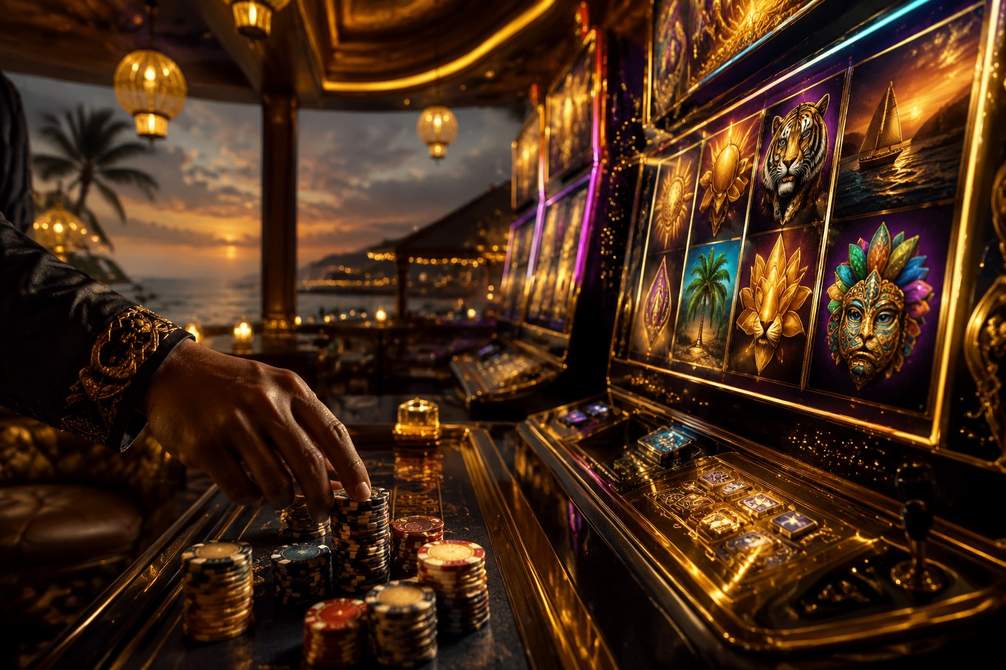 betlike